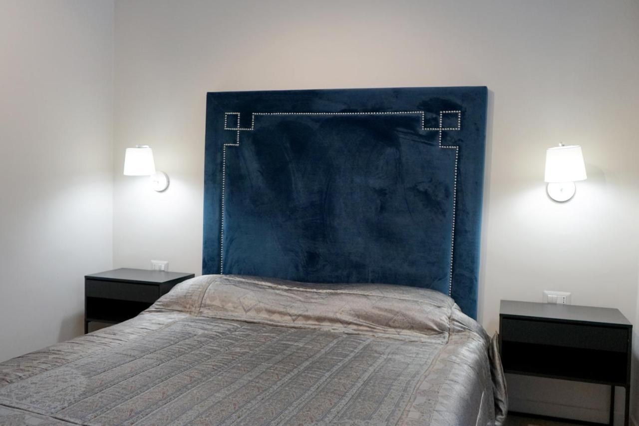 Re Di Smirne By Apulia Accommodation Bari Ngoại thất bức ảnh