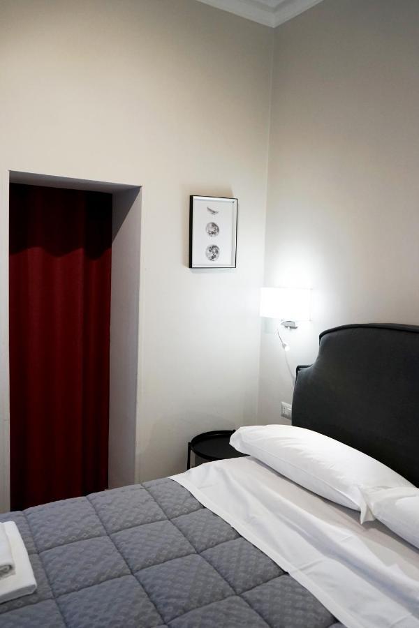 Re Di Smirne By Apulia Accommodation Bari Ngoại thất bức ảnh