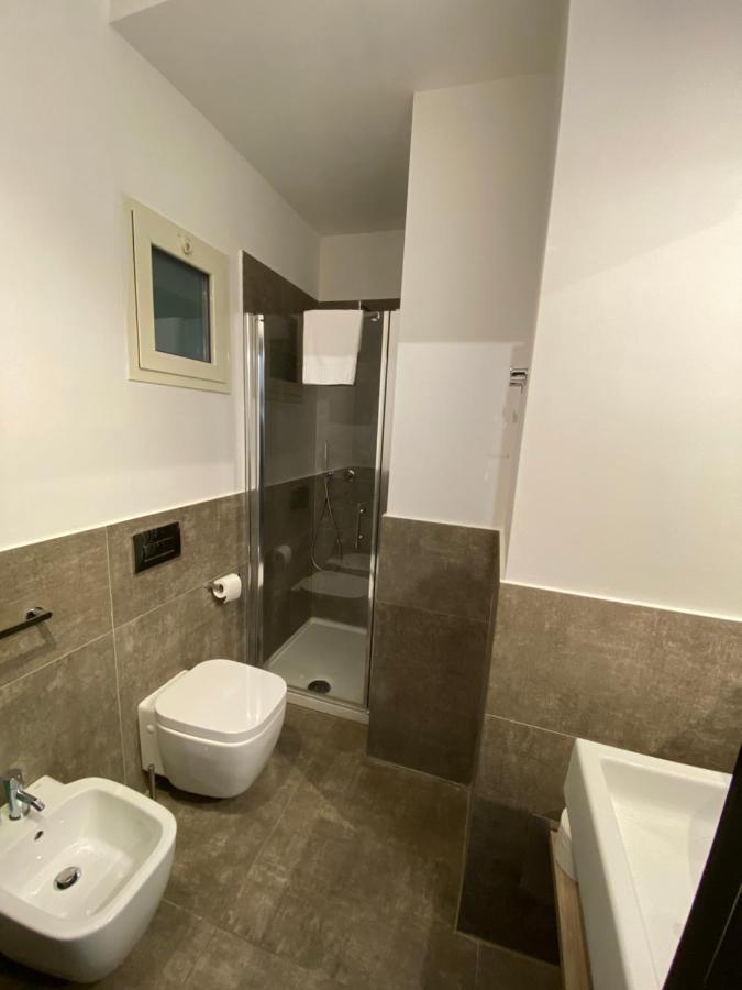 Re Di Smirne By Apulia Accommodation Bari Ngoại thất bức ảnh