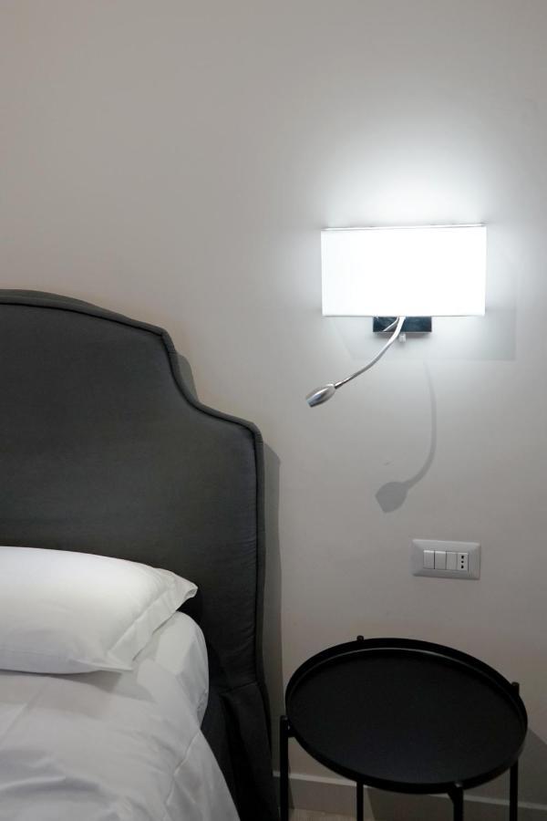 Re Di Smirne By Apulia Accommodation Bari Ngoại thất bức ảnh