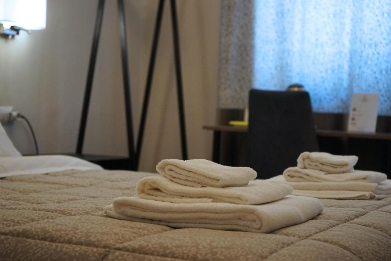 Re Di Smirne By Apulia Accommodation Bari Ngoại thất bức ảnh