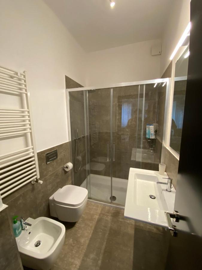 Re Di Smirne By Apulia Accommodation Bari Ngoại thất bức ảnh
