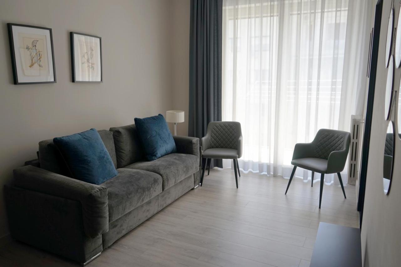 Re Di Smirne By Apulia Accommodation Bari Ngoại thất bức ảnh