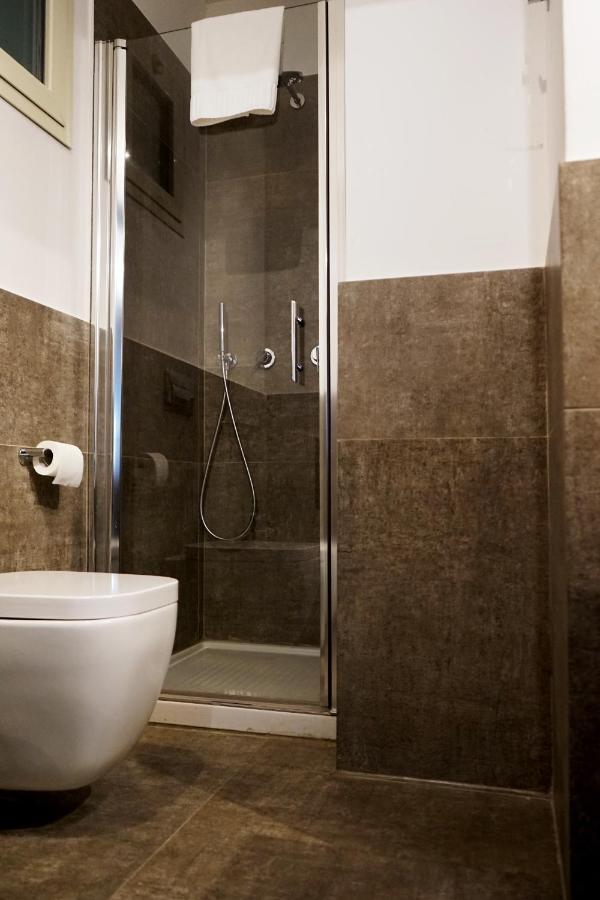 Re Di Smirne By Apulia Accommodation Bari Ngoại thất bức ảnh