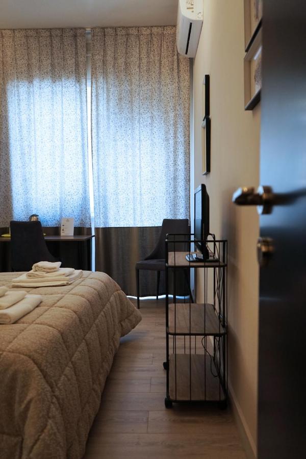 Re Di Smirne By Apulia Accommodation Bari Ngoại thất bức ảnh