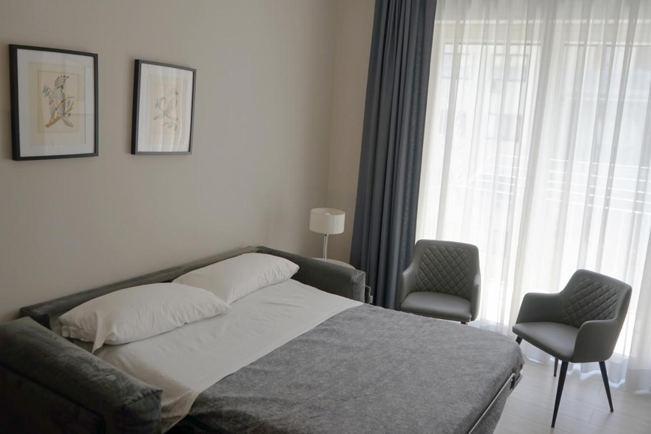 Re Di Smirne By Apulia Accommodation Bari Ngoại thất bức ảnh
