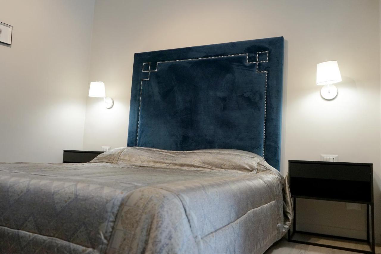 Re Di Smirne By Apulia Accommodation Bari Ngoại thất bức ảnh
