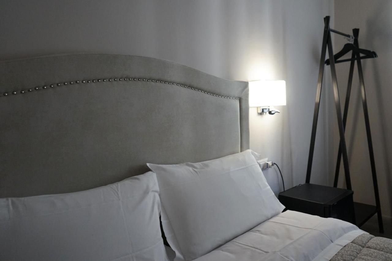Re Di Smirne By Apulia Accommodation Bari Ngoại thất bức ảnh