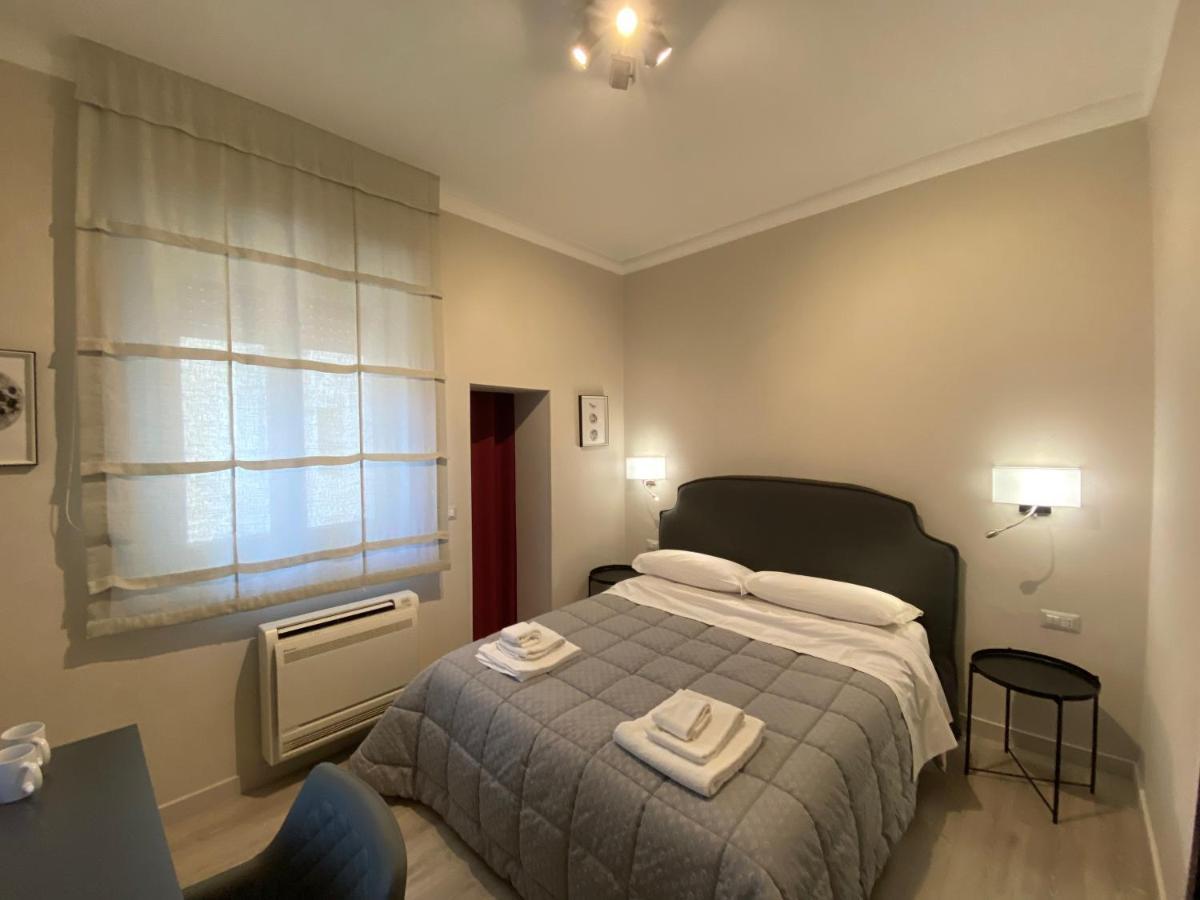 Re Di Smirne By Apulia Accommodation Bari Ngoại thất bức ảnh