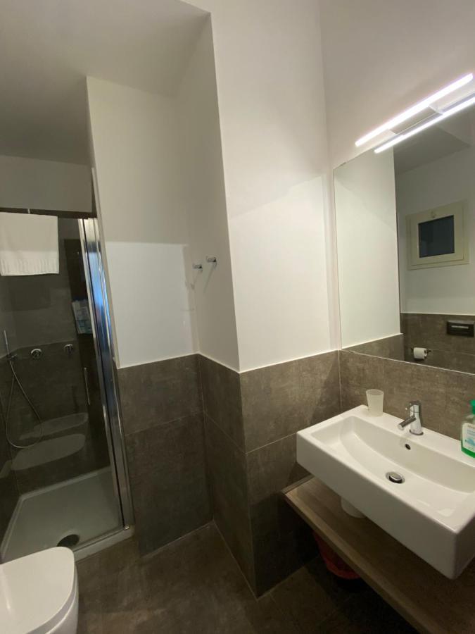 Re Di Smirne By Apulia Accommodation Bari Ngoại thất bức ảnh