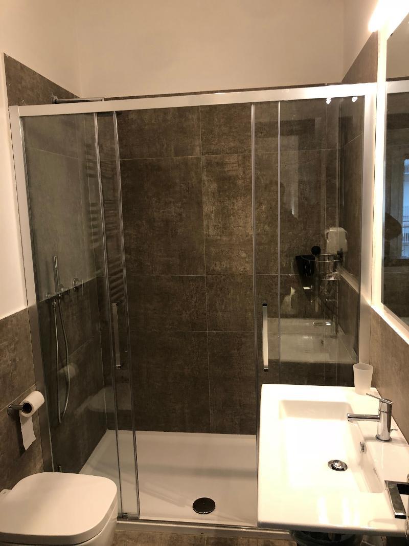 Re Di Smirne By Apulia Accommodation Bari Ngoại thất bức ảnh