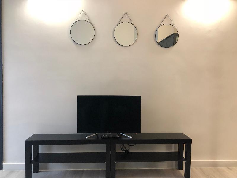 Re Di Smirne By Apulia Accommodation Bari Ngoại thất bức ảnh
