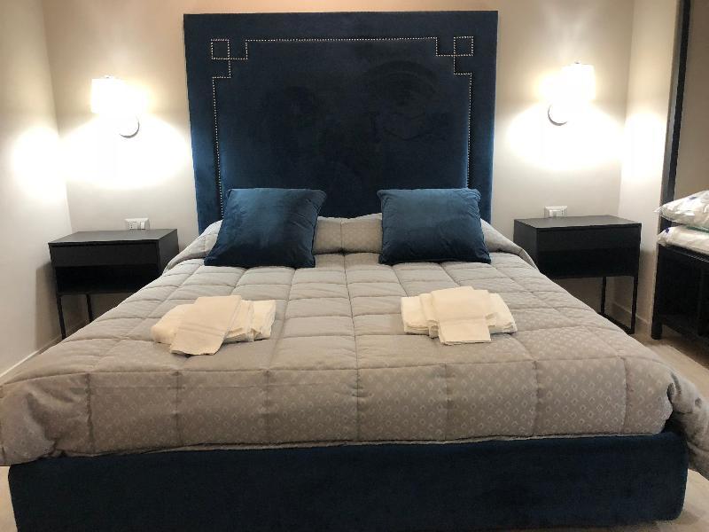 Re Di Smirne By Apulia Accommodation Bari Ngoại thất bức ảnh