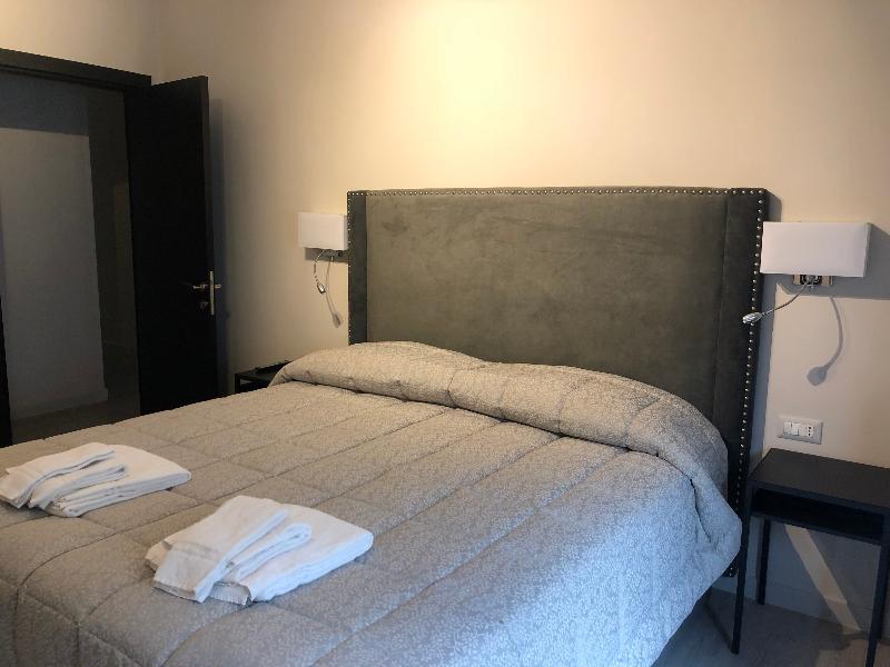 Re Di Smirne By Apulia Accommodation Bari Ngoại thất bức ảnh