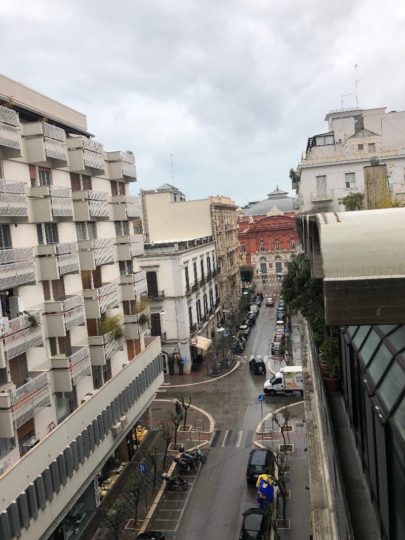 Re Di Smirne By Apulia Accommodation Bari Ngoại thất bức ảnh