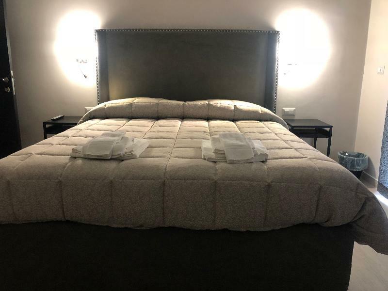Re Di Smirne By Apulia Accommodation Bari Ngoại thất bức ảnh