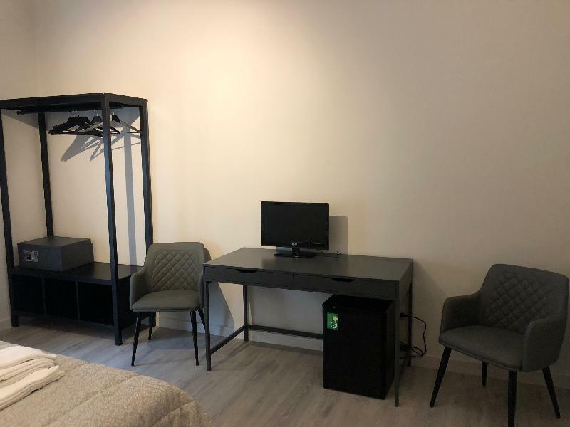 Re Di Smirne By Apulia Accommodation Bari Ngoại thất bức ảnh