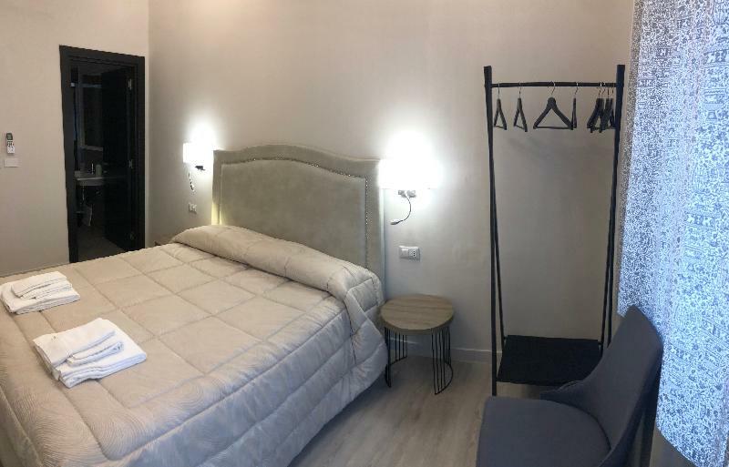 Re Di Smirne By Apulia Accommodation Bari Ngoại thất bức ảnh