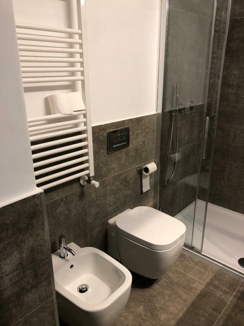 Re Di Smirne By Apulia Accommodation Bari Ngoại thất bức ảnh