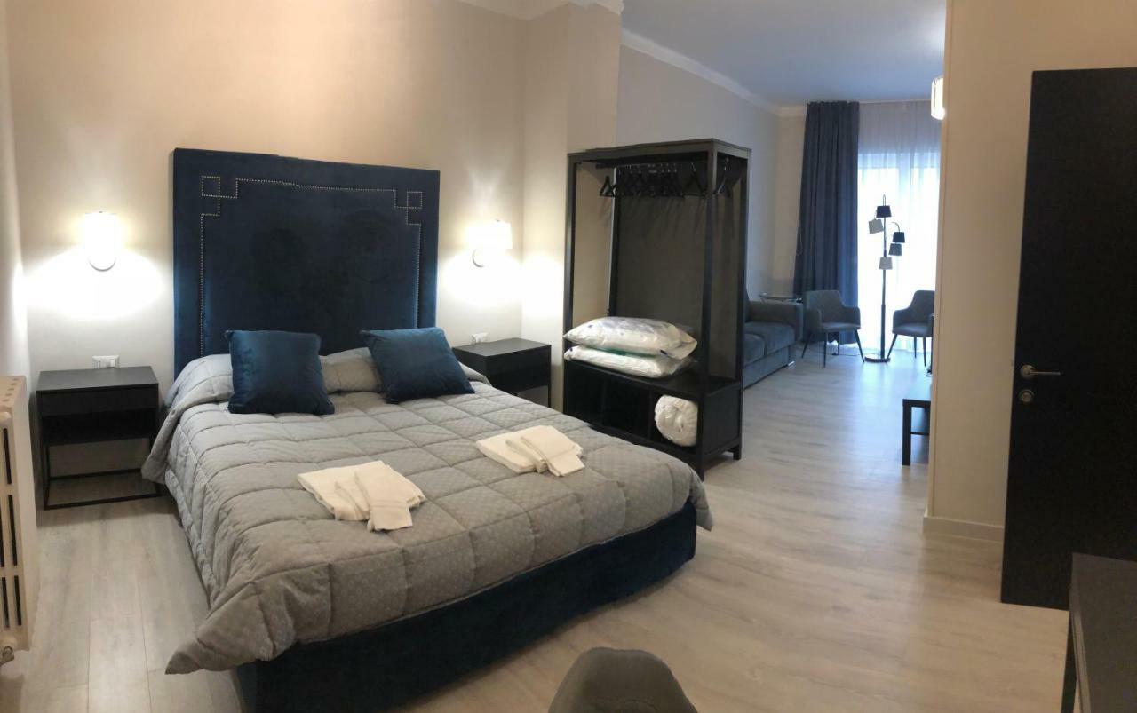 Re Di Smirne By Apulia Accommodation Bari Ngoại thất bức ảnh